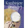 Buchner, C.C. Kombiniere Deutsch 7/BY/AB