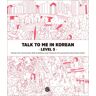 Korean Book Service Talk To Me In Korean - Level 5