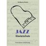 BoD – Books on Demand Jazz Klavierschule