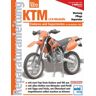 Bucheli KTM LC4-Modelle