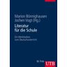 Utb GmbH Literatur für die Schule