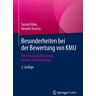 Springer Fachmedien Wiesbaden GmbH Besonderheiten bei der Bewertung von KMU