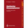 Springer Berlin Optische Resonatoren