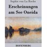 Hofenberg Erscheinungen am See Oneida