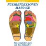 Lange Media Fußreflexzonenmassage - Ein kompletter Kurs ...