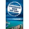 Aufbau TB Bürgermeister Hirsch geht baden