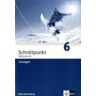 Klett Schulbuchverlag Schnittpunkt 6. 10. Kl. Lös/BW