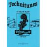 Boosey & Hawkes Nelson, S: Technitunes