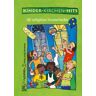 Junge Gemeinde Kinder-Kirchen-Hits - CD-Set