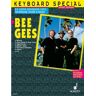 Schott Music Ltd Bee Gees