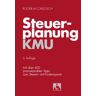 Cosmos-Verlag Steuerplanung KMU