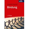 Utb GmbH Bindung