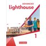Cornelsen Verlag Lighthouse Band 1: 5. Schuljahr - Schulbuch - Kartoniert