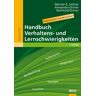 Julius Beltz GmbH & Co. KG Handbuch Verhaltens- und Lernschwierigkeiten