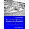 VDM Frauen in der Werbung: Realismus vs. Idealismus