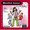 GABAL Mündlich besser - fit in 30 Minuten. 30-Minuten-Kids