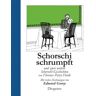 Diogenes Schorschi schrumpft