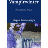 BoD – Books on Demand Vampirwinter