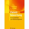 Springer Berlin Patentbewertung