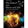 Shaker Die Geburt von Raum und Zeit