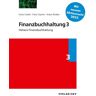 SKV Finanzbuchhaltung 3 - Höhere Finanzbuchhaltung, Bundle