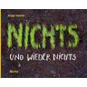 Moritz Nichts und wieder nichts