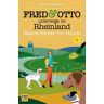FRED & OTTO unterwegs im Rheinland