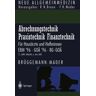 Springer Berlin Abrechnungstechnik Praxistechnik · Finanztechnik