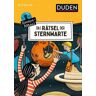 Duden ein Imprint von Cornelsen Verlag GmbH Escape-Rätsel - Das Rätsel der Sternwarte