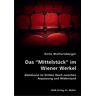 VDM Das "Mittelstück" im Wiener Werkel