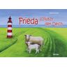 Boyens Buchverlag Frieda schützt den Deich