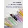Aquamarin Die Aura-Soma Meisteressenzen