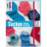 Frech Stricken to go: Socken
