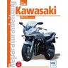 Bucheli Kawasaki ZR-7/S