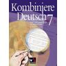 Buchner, C.C. Kombiniere Deutsch 7/BY/SB