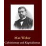 BoD – Books on Demand Calvinismus und Kapitalismus