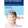 Thieme Das OAE-Handbuch