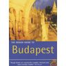 APA Guides The Rough Guide to Budapest