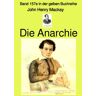 Epubli Gelbe Buchreihe / Die Anarchie – Band 157e in der gelben Buchreihe bei Jürgen Ruszkowski