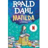 Penguin LLC US Matilda