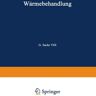 Springer Wien Wärmebehandlung