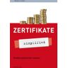 Finanzbuch Verlag Zertifikate - simplified