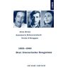 Lenos 1933-1945. Drei literarische Zeugnisse