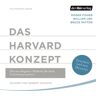 Der Hörverlag Das Harvard-Konzept