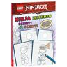 Ameet Verlag LEGO® NINJAGO® – Ninja zeichnen Schritt für Schritt