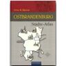 Rautenberg Städte-Atlas Ostbrandenburg