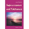 Sentenz-Verlag Impressionen und Fiktionen