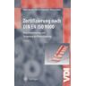 Springer Berlin Zertifizierung nach DIN EN ISO 9000