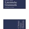 Oldenbourg Lateinische Grammatik