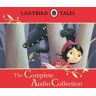 Penguin Books UK Ladybird: Ladybird Tales: The Complete Audio Collection